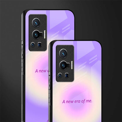 new era glass case for vivo x70 pro image-2