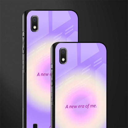 new era glass case for samsung galaxy a10 image-2