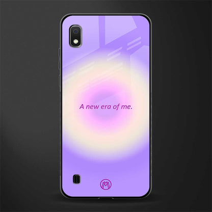 new era glass case for samsung galaxy a10 image