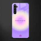 new era glass case for realme x50 pro image
