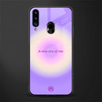 new era glass case for samsung galaxy a20s image