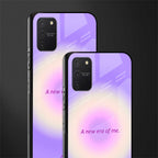new era glass case for samsung galaxy a91 image-2