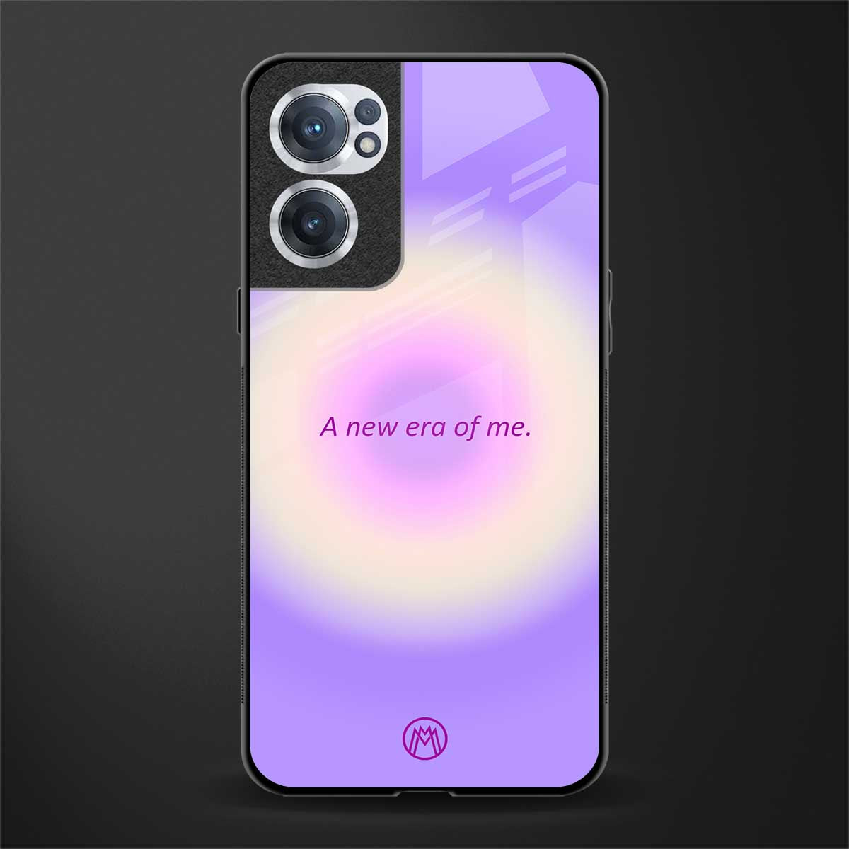 new era glass case for oneplus nord ce 2 5g image