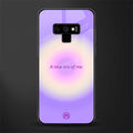 new era glass case for samsung galaxy note 9 image