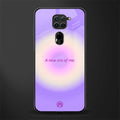 new era glass case for redmi note 9 image