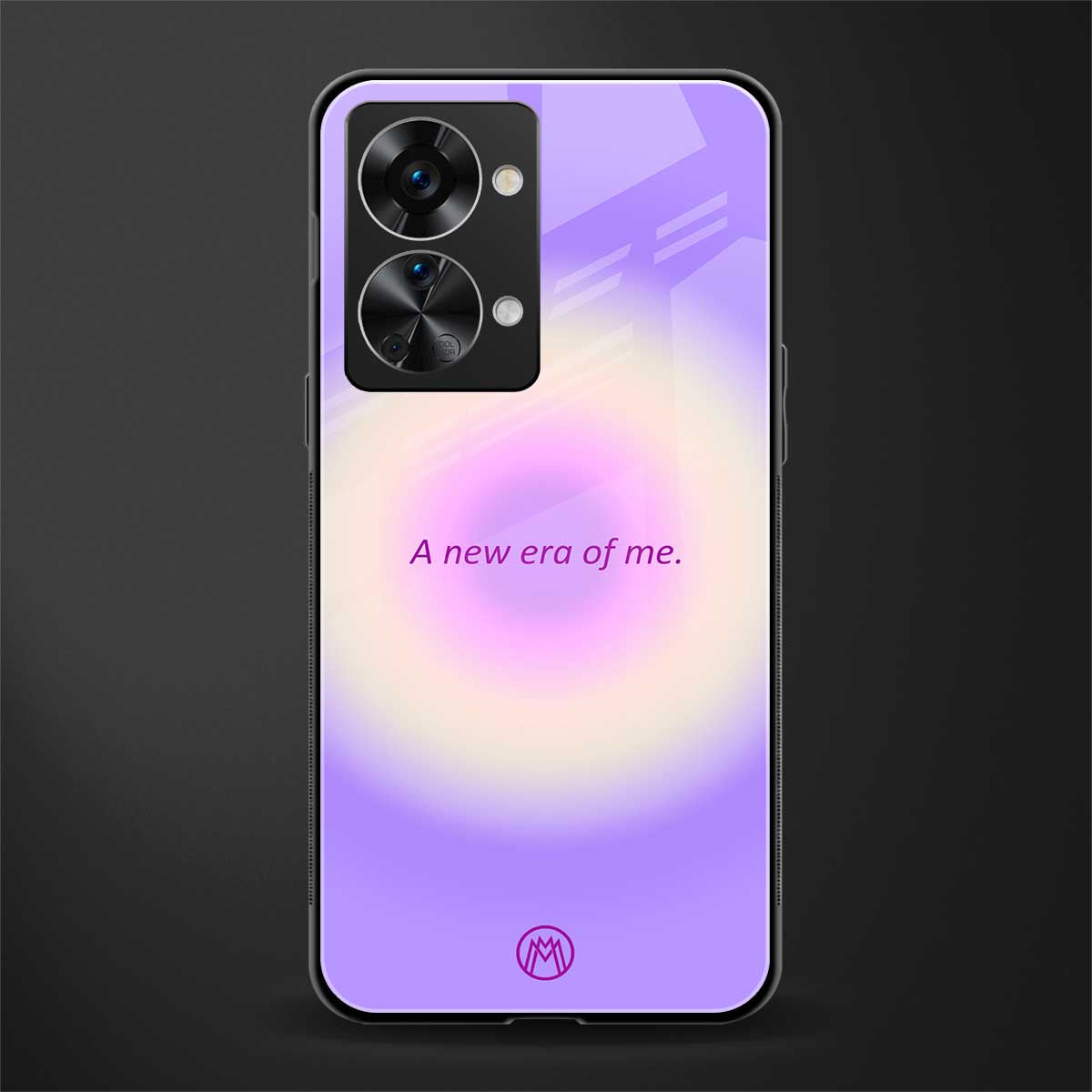 new era glass case for phone case | glass case for oneplus nord 2t 5g