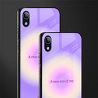new era glass case for vivo y91i image-2