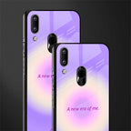 new era glass case for vivo y93 image-2