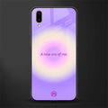 new era glass case for vivo v11 pro image