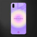 new era glass case for vivo v11 pro image