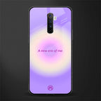 new era glass case for realme x2 pro image