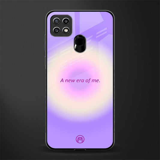 new era glass case for oppo a15s image