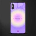 new era glass case for redmi 9a image