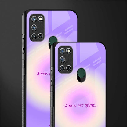 new era glass case for realme 7i image-2