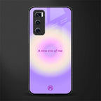 new era glass case for vivo v20 se image