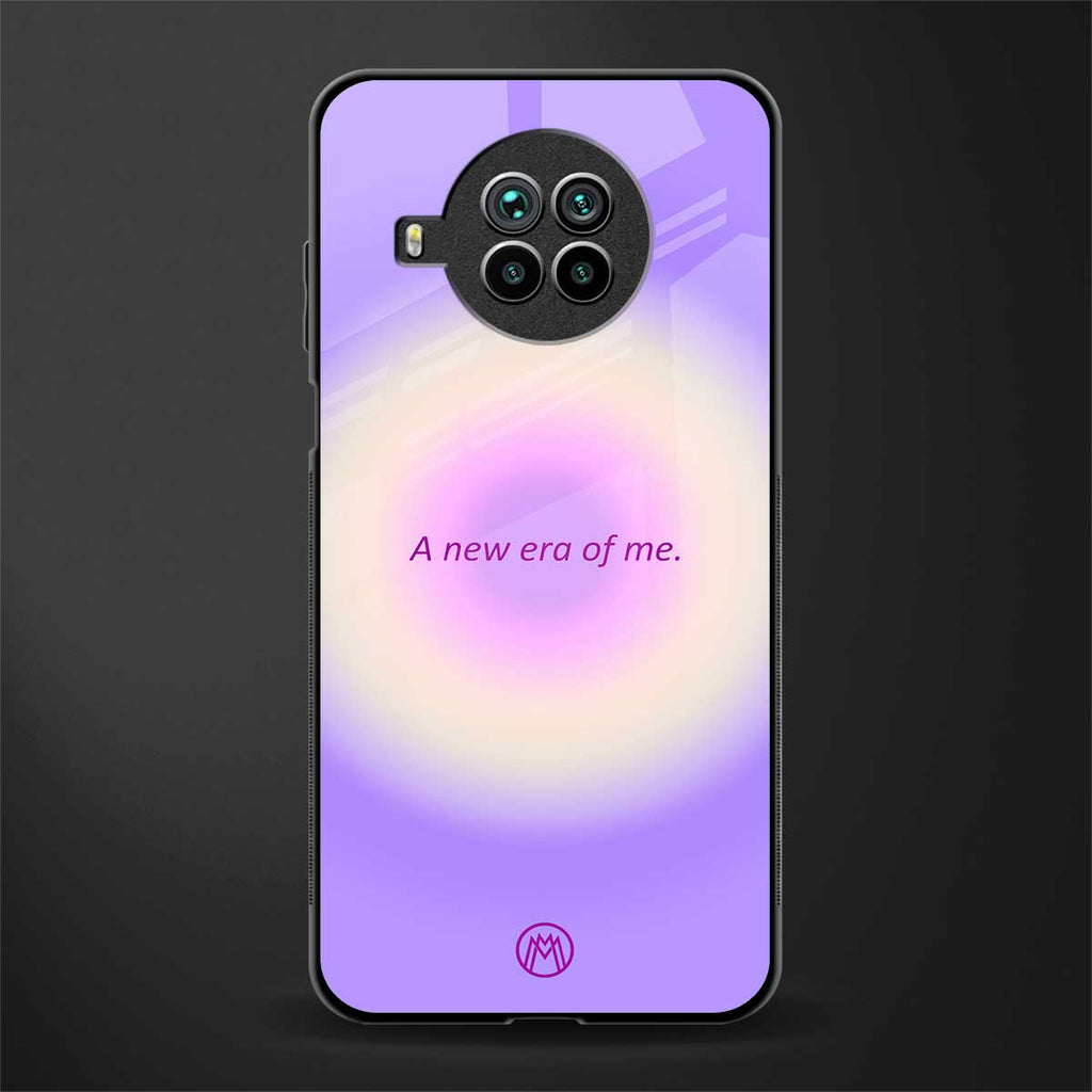 new era glass case for mi 10i image