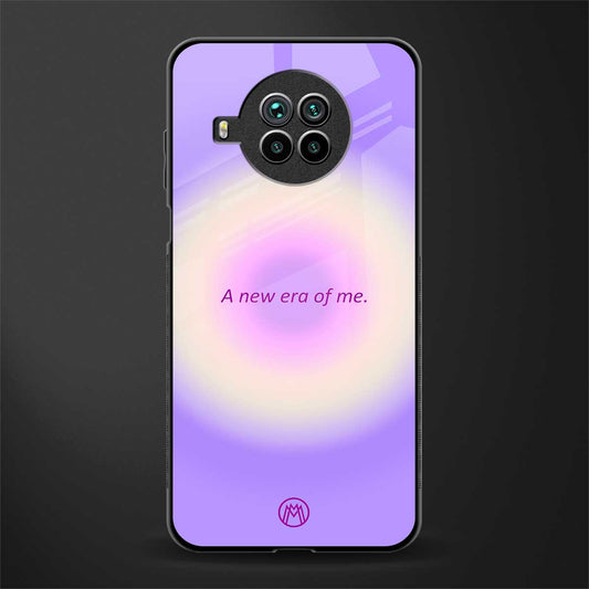 new era glass case for mi 10i image