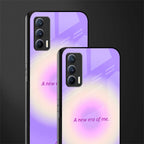 new era glass case for realme x7 image-2