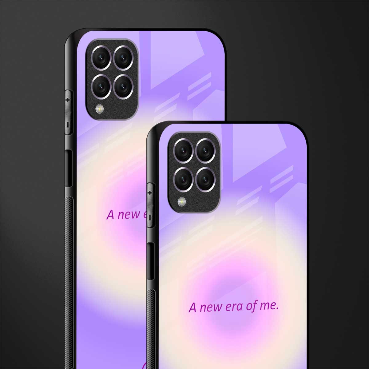 new era glass case for samsung galaxy f62 image-2