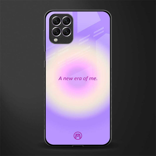 new era glass case for samsung galaxy f62 image