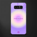 new era glass case for samsung galaxy note 8 image