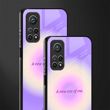 new era glass case for mi 10t 5g image-2