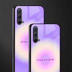 new era glass case for oneplus nord ce 5g image-2