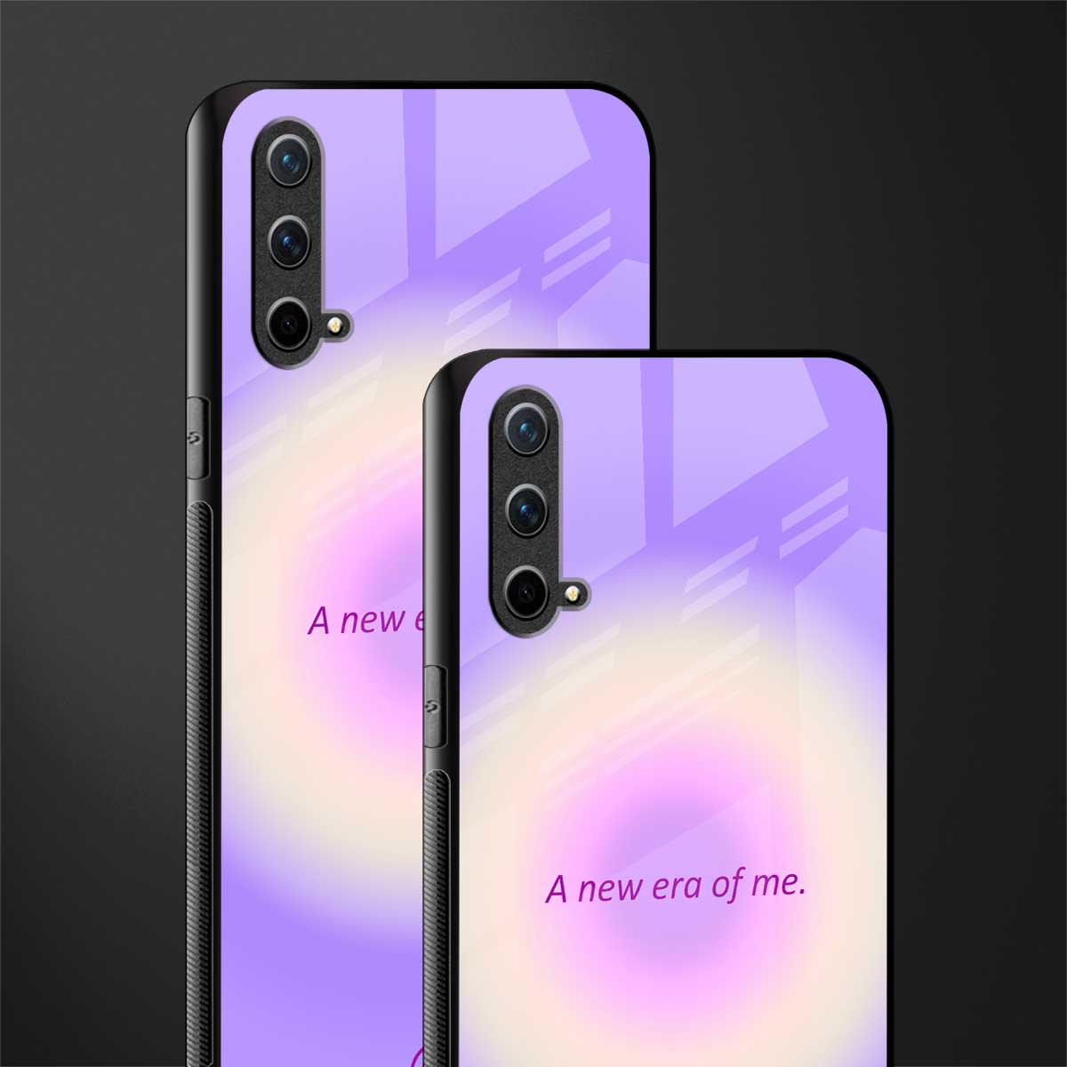 new era glass case for oneplus nord ce 5g image-2