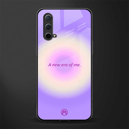 new era glass case for oneplus nord ce 5g image