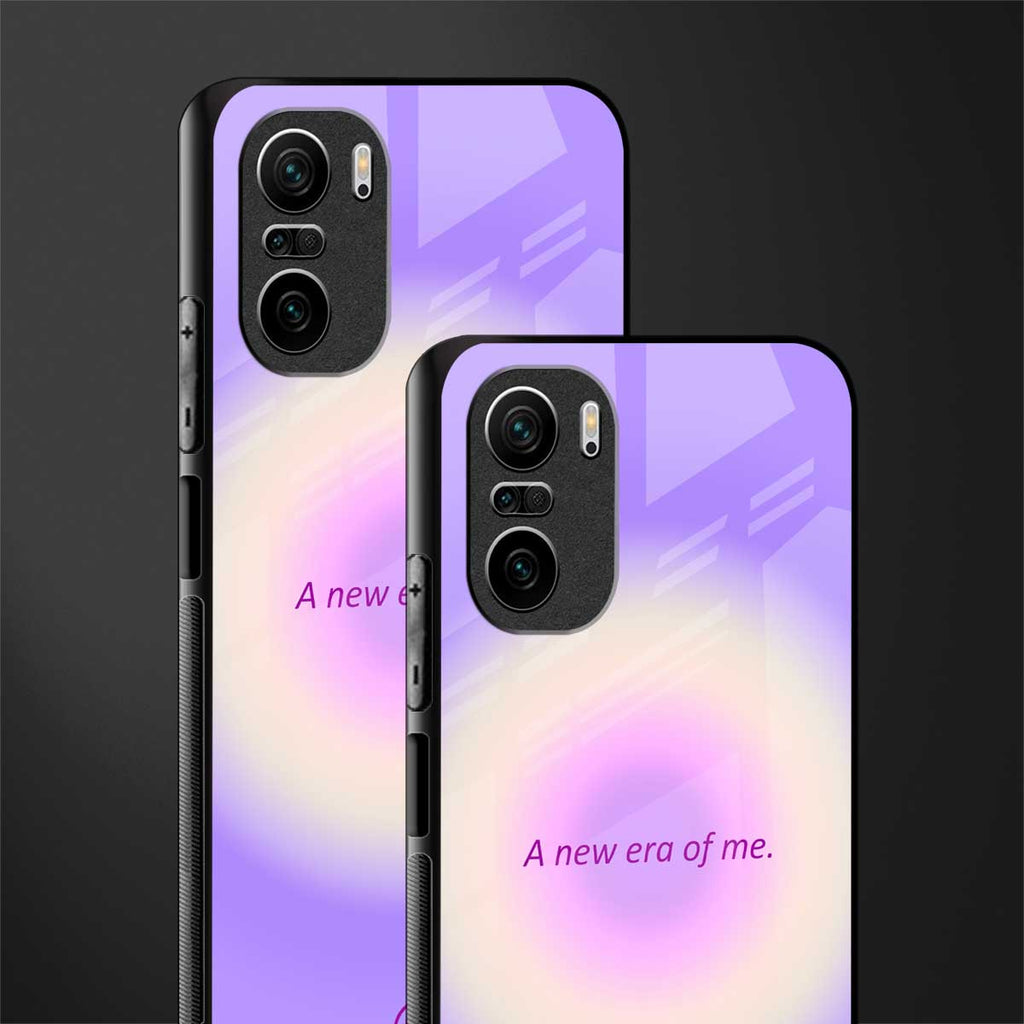 new era glass case for mi 11x 5g image-2