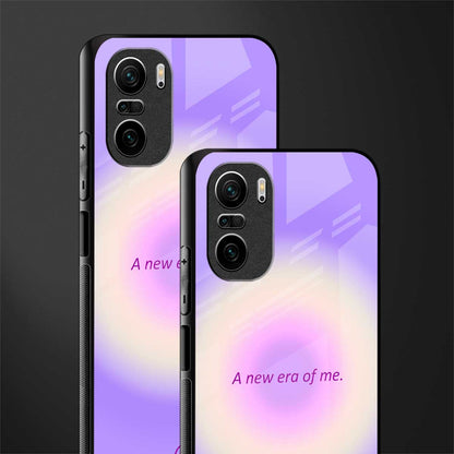 new era glass case for mi 11x 5g image-2