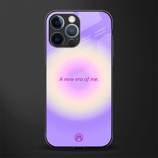 new era glass case for iphone 13 pro image