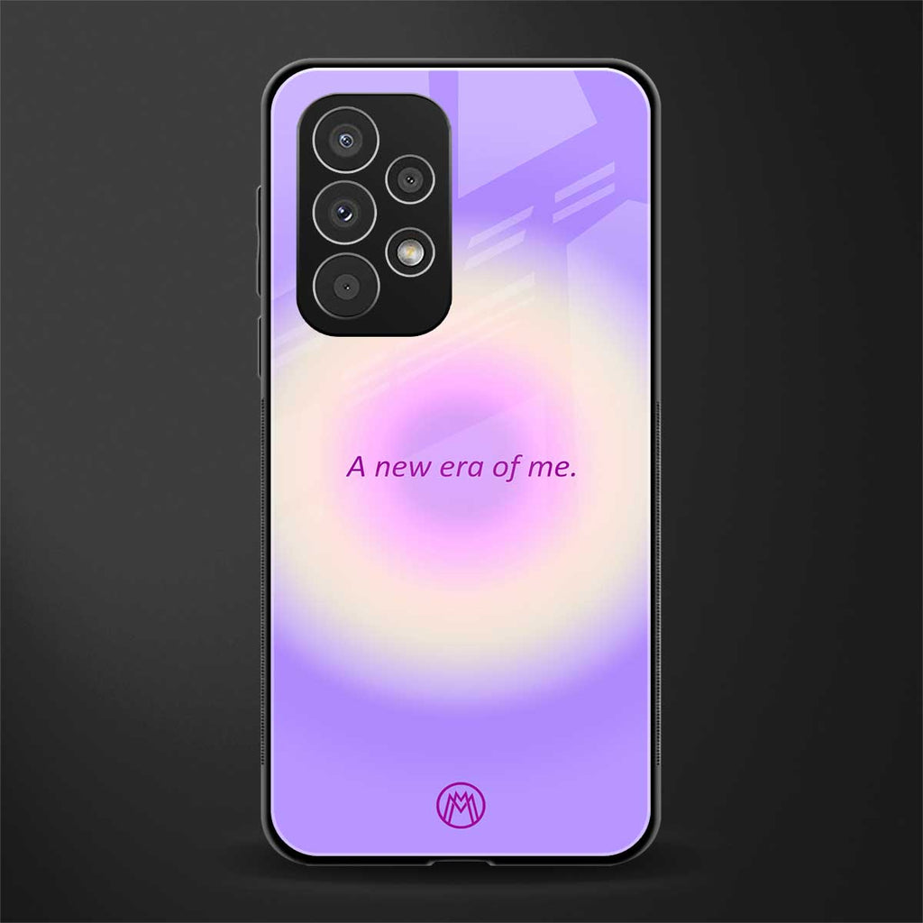 new era back phone cover | glass case for samsung galaxy a73 5g