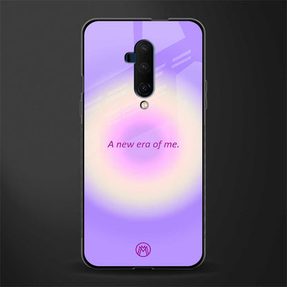 new era glass case for oneplus 7t pro image