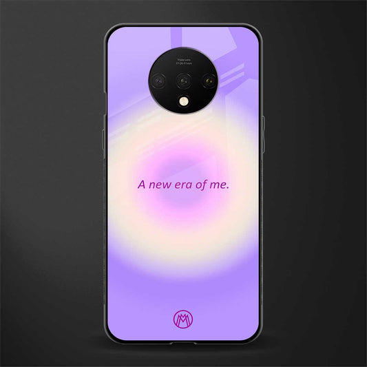 new era glass case for oneplus 7t image