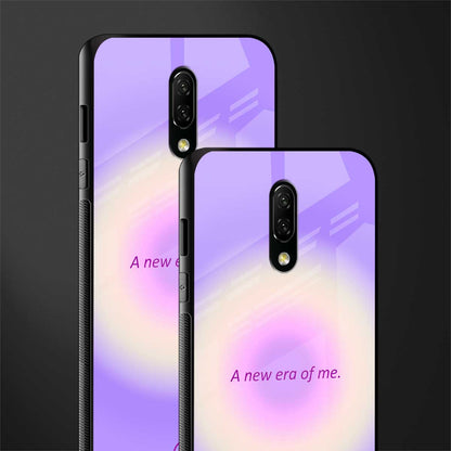 new era glass case for oneplus 7 image-2