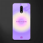 new era glass case for oneplus 7 image