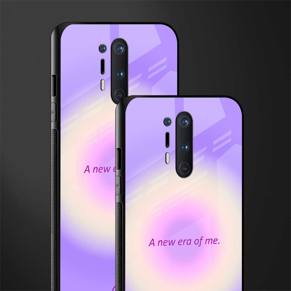new era glass case for oneplus 8 pro image-2