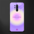 new era glass case for oneplus 8 pro image