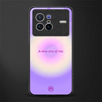 new era glass case for vivo x80 image