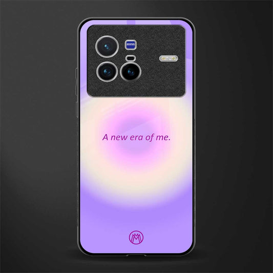 new era glass case for vivo x80 image