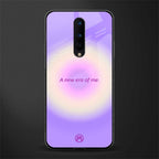 new era glass case for oneplus 8 image