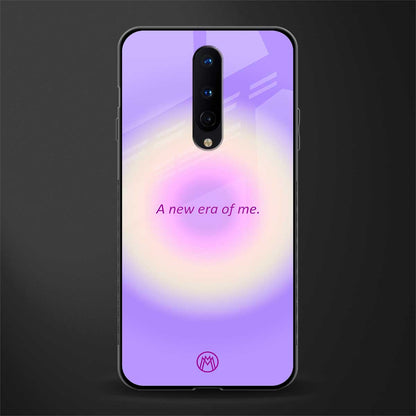 new era glass case for oneplus 8 image
