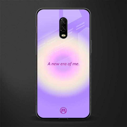 new era glass case for oneplus 6t image