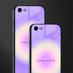 new era glass case for iphone 8 image-2