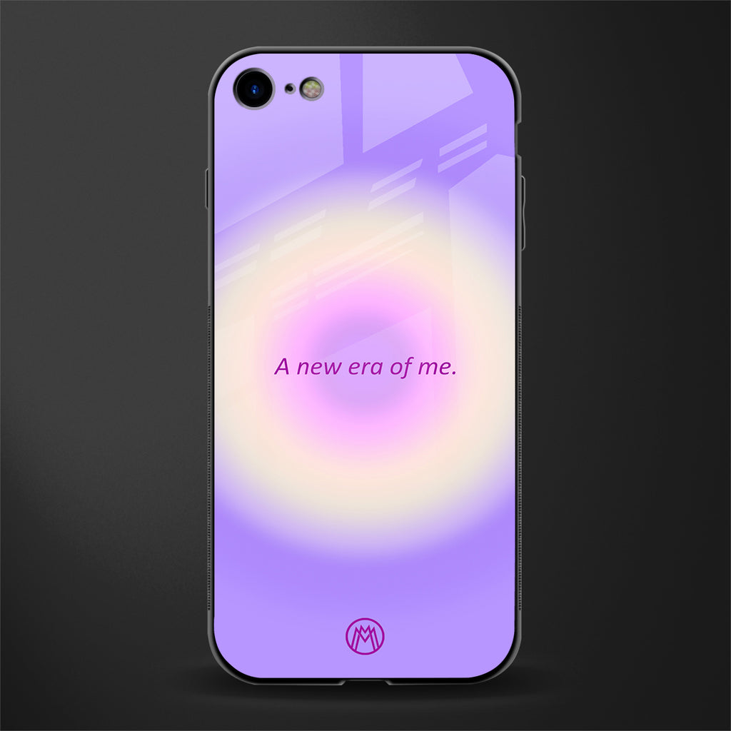 new era glass case for iphone 7 image