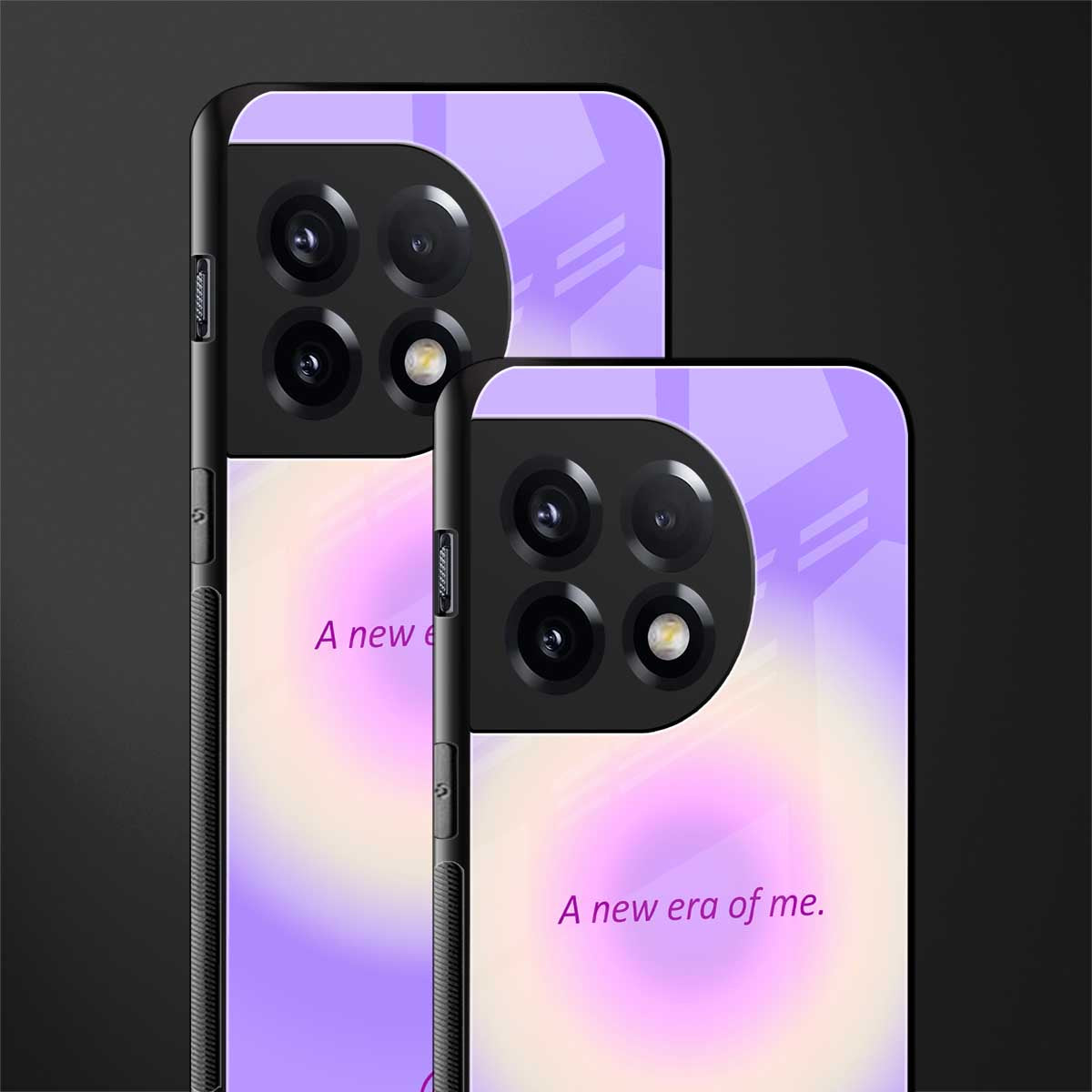 new era back phone cover | glass case for oneplus 11r