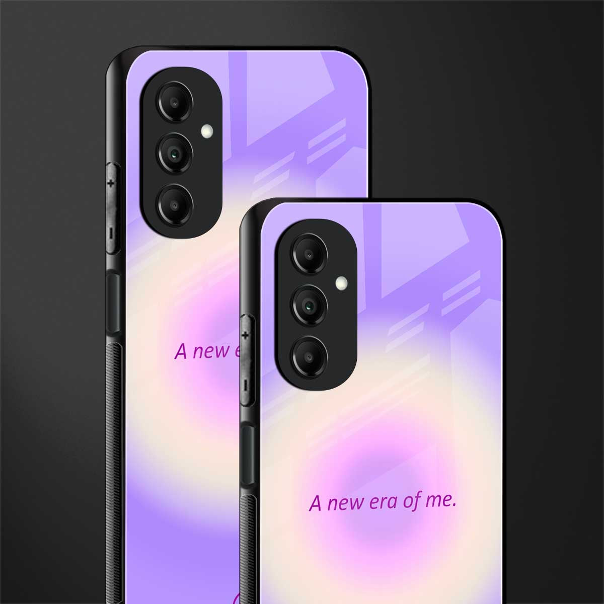 new era back phone cover | glass case for samsung galaxy a14 5g