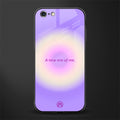 new era glass case for iphone 6 plus image