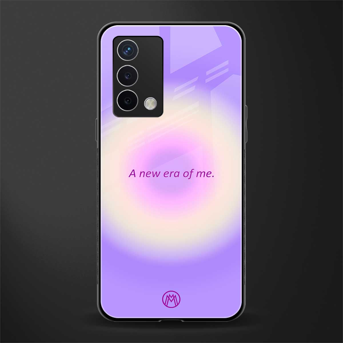new era back phone cover | glass case for oppo a74 4g